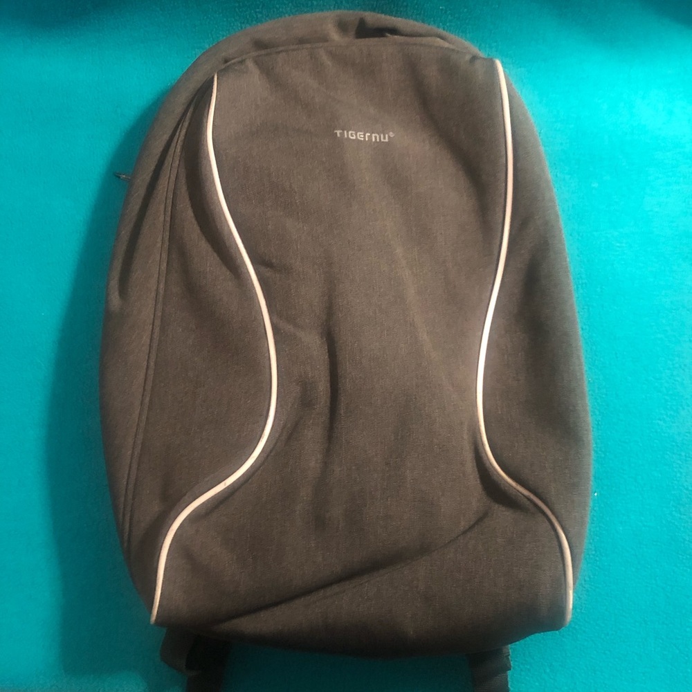 Tigernu Sleek Computer Backpack - image 1